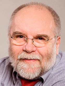 Alexander Latotzky