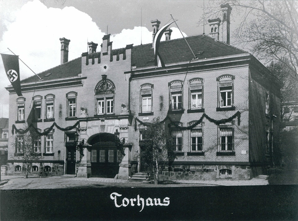 Torhaus (Bautzen I)
