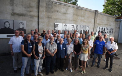 Einladung zur Mitgliederversammlung / Bautzen-Treffen am Mittwoch, 14. Mai 2025